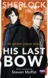 Audiobook Sherlock: His Last bow author Sir Arthur Conan Doyle