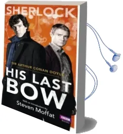 Sherlock: His Last bow Audiobook download free by Sir Arthur Conan Doyle