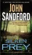 Audiobook Silken Prey author John Sandford