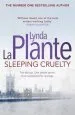 Audiobook Sleeping Cruelty author Lynda La Plante