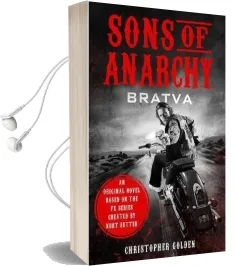 Sons of Anarchy - Bratva Audiobook download free by Christopher Golden