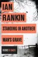 Audiobook Standing in Another Man'S Grave author Ian Rankin