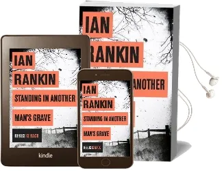 Standing in Another Man'S Grave Audiobook download free by Ian Rankin