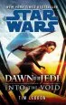 Audiobook Star Wars: Dawn of the Jedi: Into the Void author Tim Lebbon
