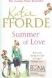 Audiobook Summer of Love author Katie Fforde