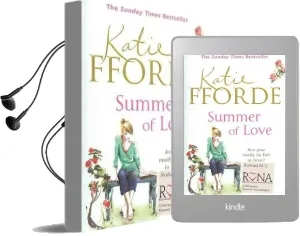 Summer of Love Audiobook download free by Katie Fforde