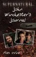 Audiobook Supernatural: John Winchester'S Journal author Alex Irvine