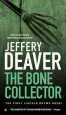 Audiobook The Bone Collector author Jeffery Deaver