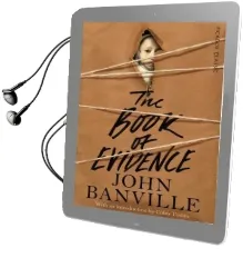 The Book of Evidence Audiobook download free by John Banville