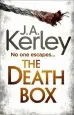 Audiobook The Death box author J. A. Kerley