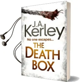 The Death box Audiobook download free by J. A. Kerley