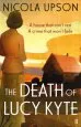 Audiobook The Death of Lucy Kyte author Nicola Upson