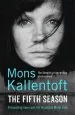 Audiobook The Fifth Season author Mons Kallentoft