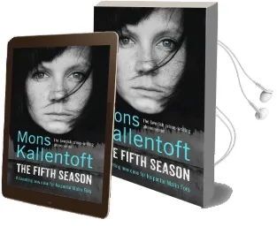 The Fifth Season Audiobook download free by Mons Kallentoft