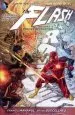 Audiobook The Flash Vol. 2 Rogues Revolution (The new 52) author Francis Manapul