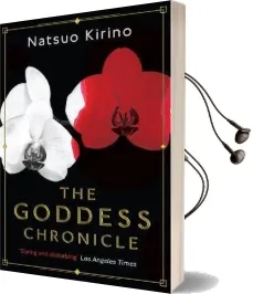 The Goddess Chronicle Audiobook download free by Natsuo Kirino
