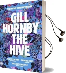 The Hive Audiobook download free by Gill Hornby