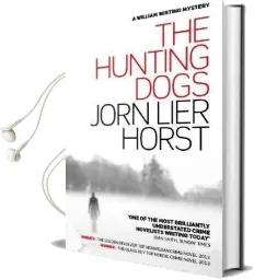 The Hunting Dogs Audiobook download free by Jorn Lier Horst