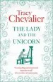 Audiobook The Lady and the Unicorn author Tracy Chevalier