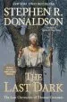 Audiobook The Last Dark author Stephen R Donaldson