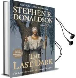 The Last Dark Audiobook download free by Stephen R Donaldson