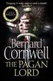 Audiobook The Pagan Lord author Bernard Cornwell