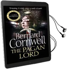 The Pagan Lord Audiobook download free by Bernard Cornwell
