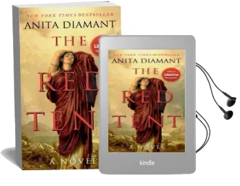 The red Tent - 20Th Anniversary Edition Audiobook download free by Anita Diamant