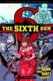 Audiobook The Sixth gun Volume 6: Ghost Dance author Cullen Bunn