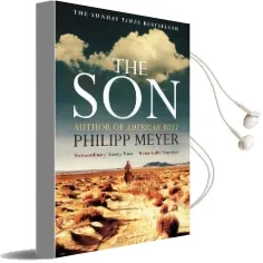The son Audiobook download free by Philipp Meyer