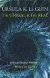 Audiobook The Unreal and the Real Volume 1: Volume 1: Where on Earth author Ursula K. Le Guin