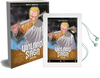 Vinland Saga 4 Audiobook download free by Makoto Yukimura