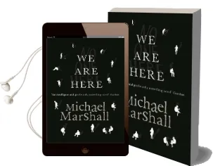 We are Here Audiobook download free by Michael Marshall