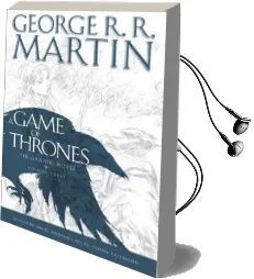 A Game of Thrones: The Graphic Novel: Volume Three Audiobook download free by Daniel Abraham