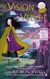 Audiobook A Vision in Velvet author Juliet Blackwell
