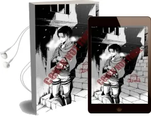 Attack on Titan: No Regrets 2 Audiobook download free by Hajime Isayama