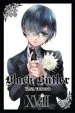 Audiobook Black Butler, Vol. 18 author Yana Toboso