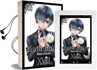 Black Butler, Vol. 18 Audiobook download free by Yana Toboso