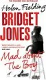 Audiobook Bridget Jones: Mad About the boy author Helen Fielding