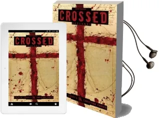 Crossed: V.10 Audiobook download free by Garth Ennis