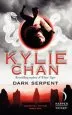 Audiobook Dark Serpent author Kylie Chan