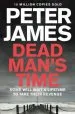Audiobook Dead Man'S Time author Peter James