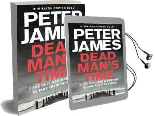 Dead Man'S Time Audiobook download free by Peter James