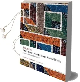 Discourses, Fragments, Handbook Audiobook download free by Epictetus