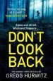 Audiobook Don'T Look Back author Gregg Hurwitz