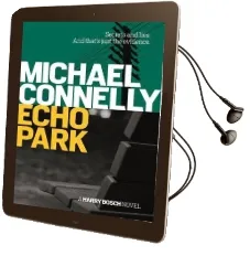 Echo Park Audiobook download free by Michael Connelly