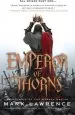 Audiobook Emperor of Thorns: Mass Market pb author Mark Lawrence