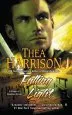 Audiobook Falling Light author Thea Harrison