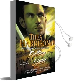 Falling Light Audiobook download free by Thea Harrison