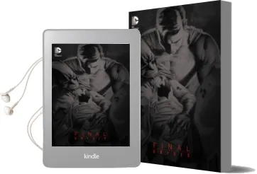 Final Crisis (New Edition) Audiobook download free by Grant Morrison